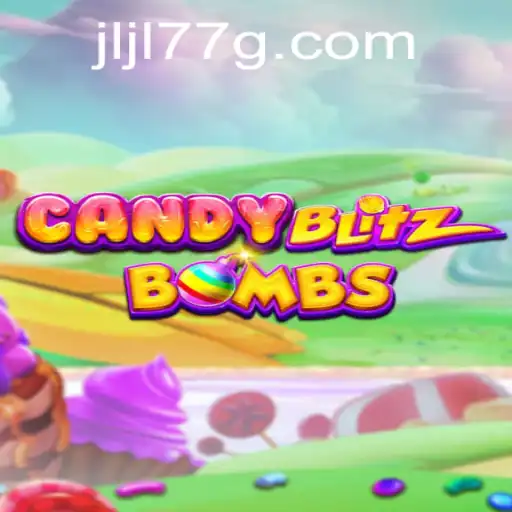 CandyBlitzBombs: A Sweet Gaming Experience with a Bang