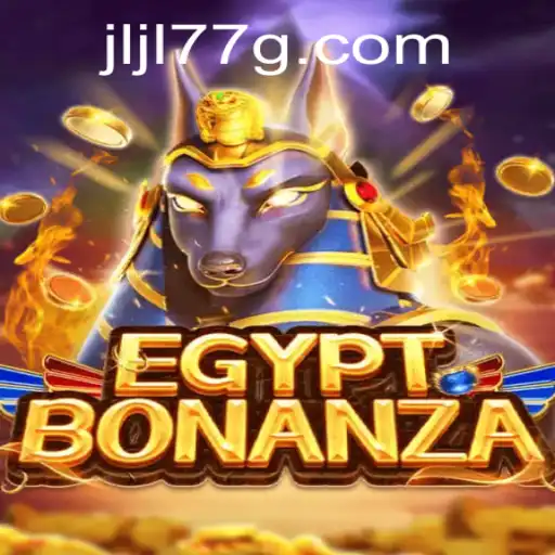 Unveiling the Mysteries of EgyptBonanza: A Journey with jljl77
