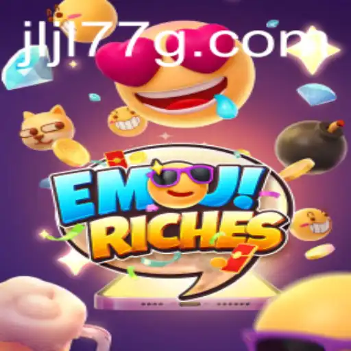 Exploring EmojiRiches: A Creative Gaming Adventure
