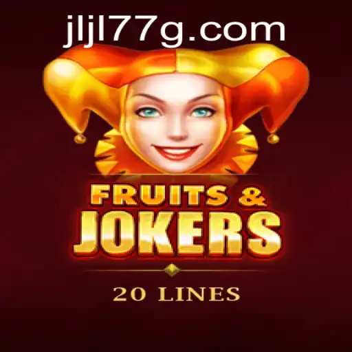 Discover the Exciting World of FruitsAndJokers20: A Unique Gaming Experience with jljl77