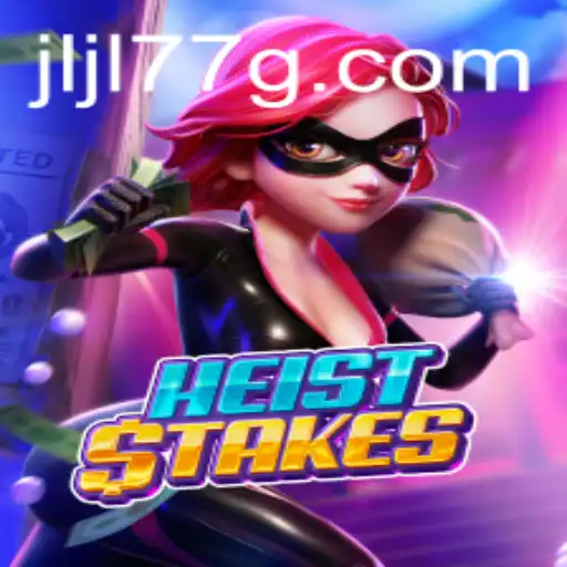 HeistStakes: A Thrilling Adventure in Digital Gaming