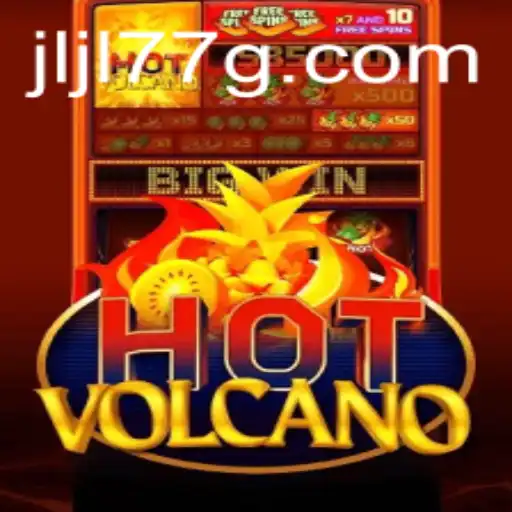 Exploring the Eruptive Excitement of HotVolcano with jljl77