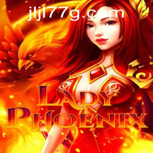LadyPhoenix: A Mystical Journey of Strategy and Adventure