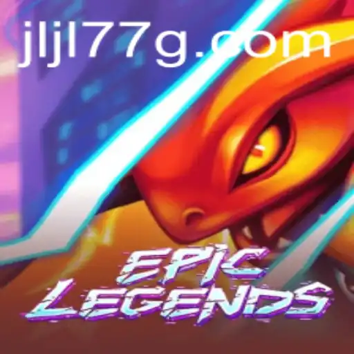 EpicLegends: A Journey into a World of Adventure and Strategy