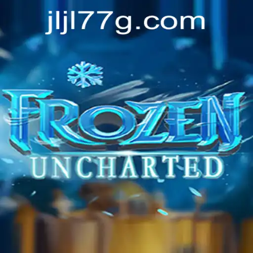FrozenUncharted: A New Adventure Awaits
