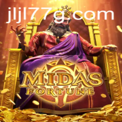 Unveiling the World of MidasFortune: A Golden Adventure Awaits
