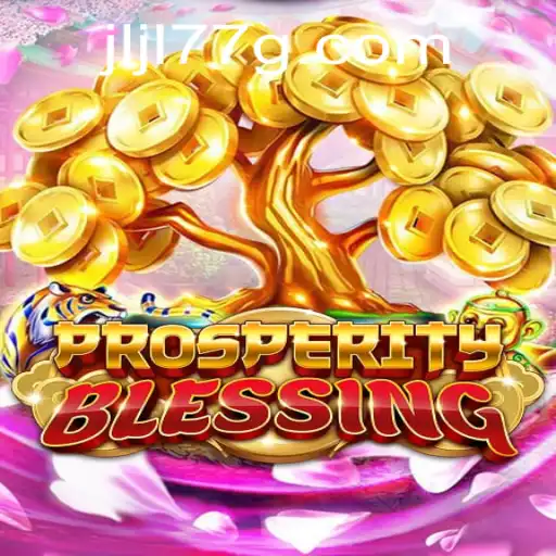 Discover the Enchanting World of ProsperityBlessing