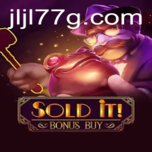 SolditBonusBuy: The Thrilling Casino Game Taking the World by Storm