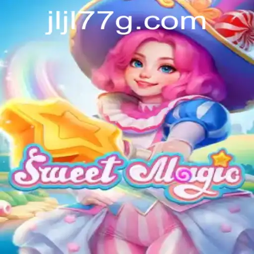 Unveiling SweetMagic: A Journey Through Enchantment