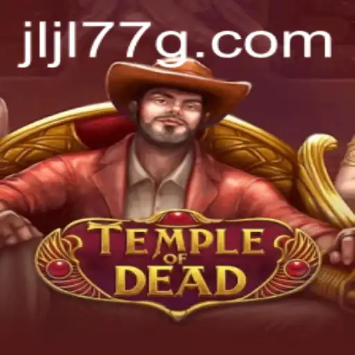 Exploring the Mystical Realms of 'TempleofDead'