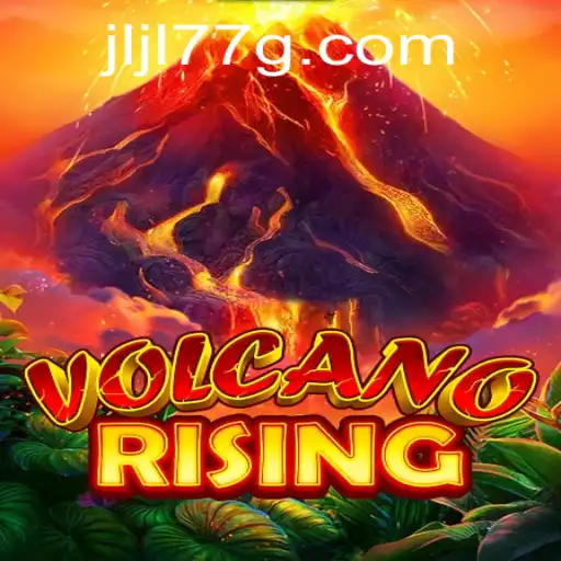 Exploring the Thrilling World of VolcanoRising - A Captivating Gaming Experience