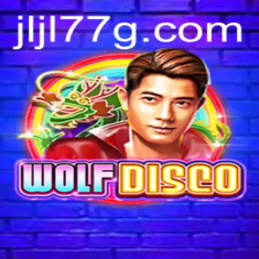 WolfDisco: The Ultimate Gaming Experience