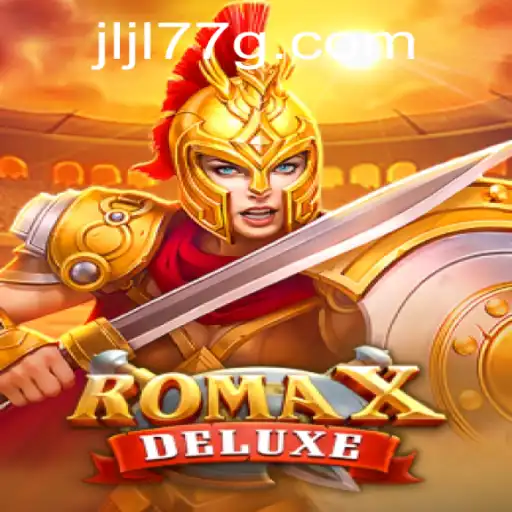 Exploring RomaXDeluxe: The Latest Gaming Phenomenon