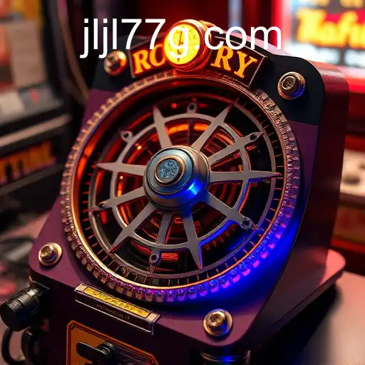 The Intriguing World of Rotary Games and the Mysterious 'jljl77'