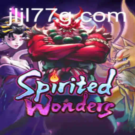 Discovering the Enchanting World of SpiritedWonders Game