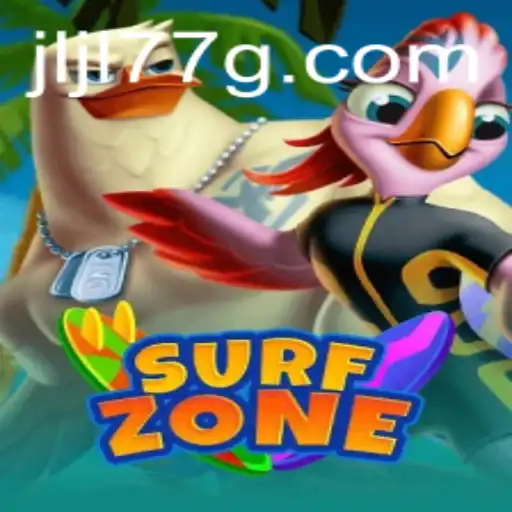SurfZone: Riding the Waves in Digital Surfing