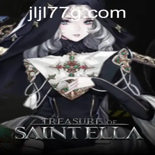 Unveiling TreasureofSaintElla: A Journey into Adventure and Strategy