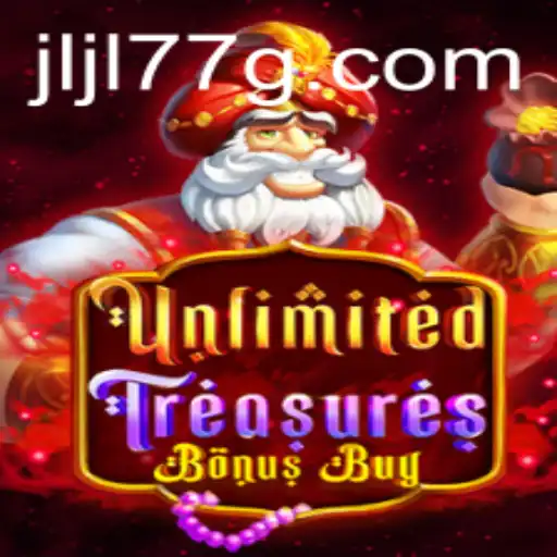 UnlimitedTreasuresBonusBuy: Unveiling the Adventure with jljl77